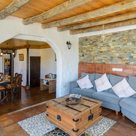Villa Javier De Frigiliana By Ruralidays Exterior foto